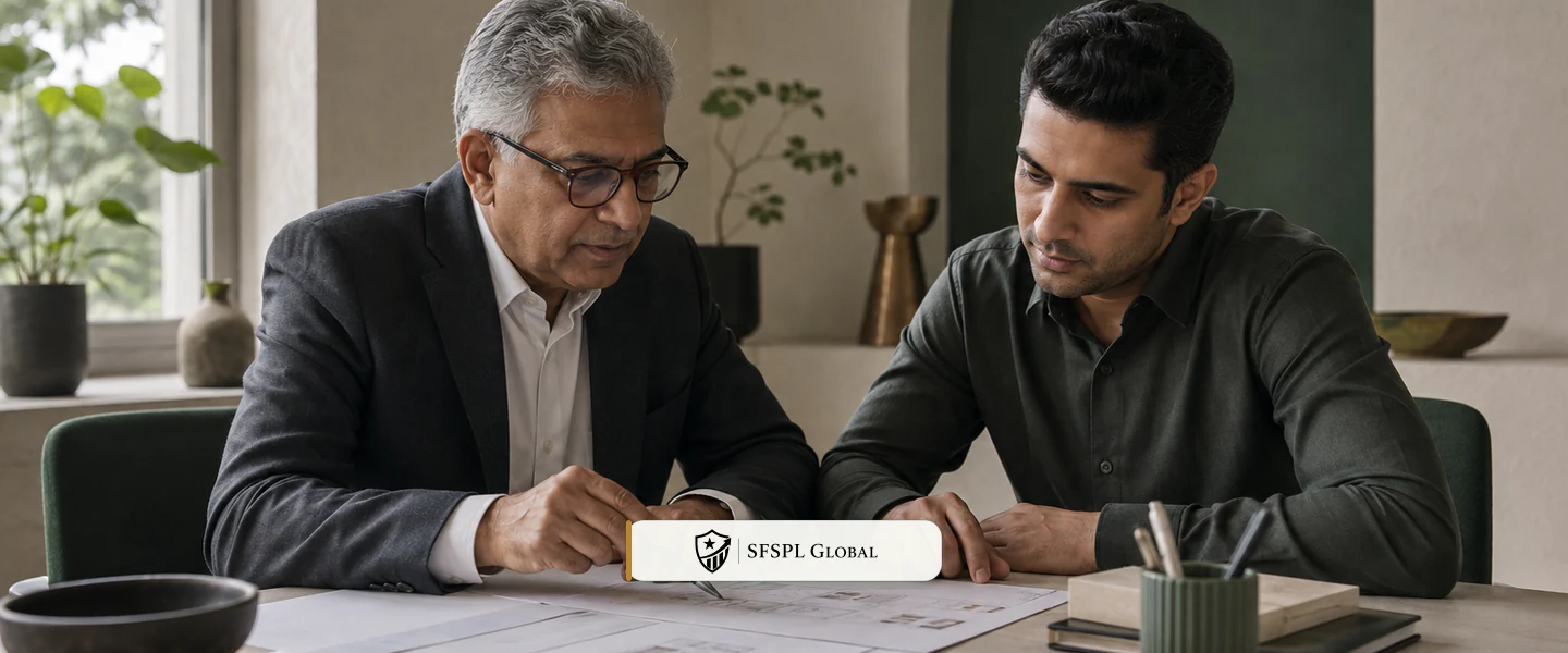 Business Planning & Direction