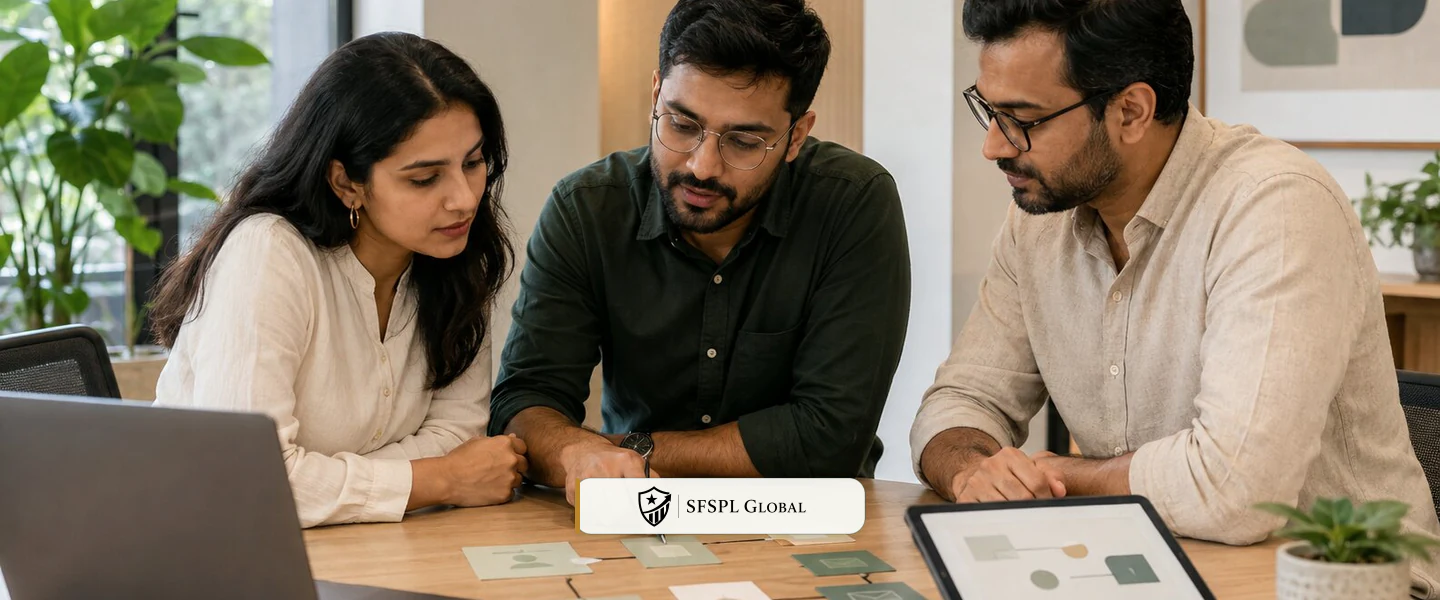 Technology & Digital-First Businesses