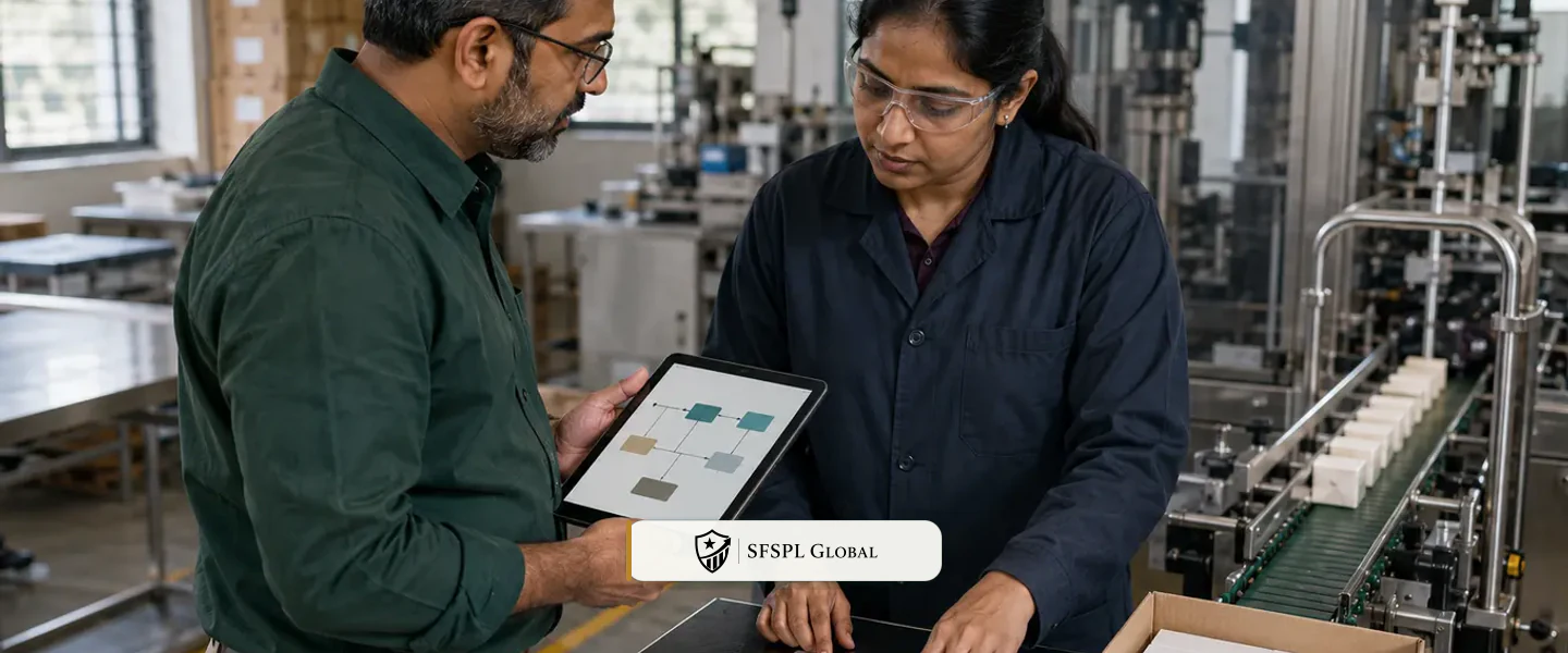 Manufacturers & Product Businesses