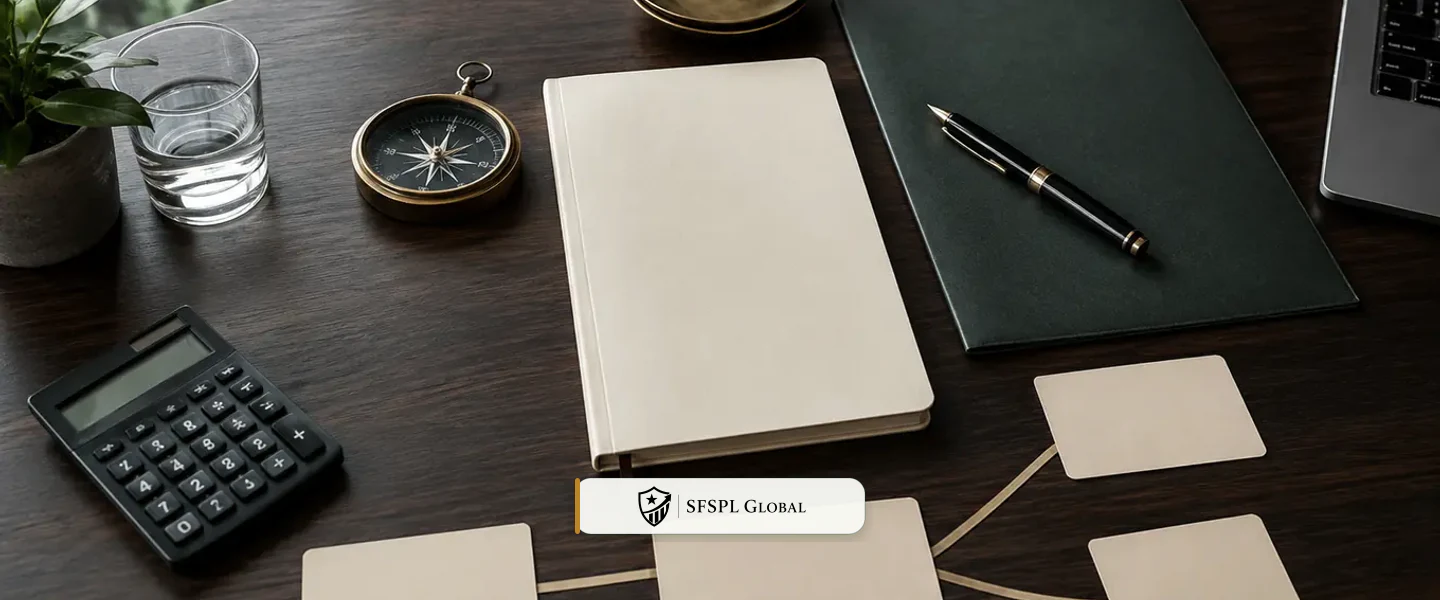 Business Planning & Direction