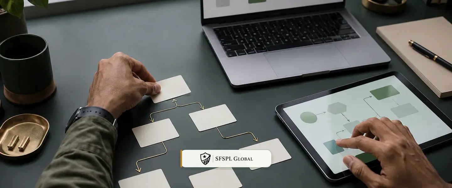 Website, Software & Automation