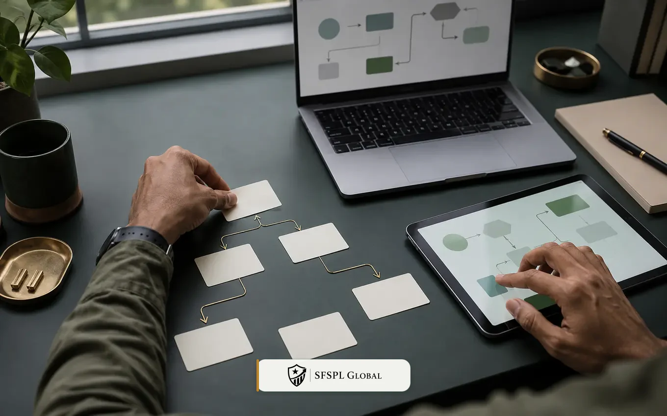 Why a Website Is No Longer Just a Digital Brochure